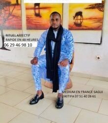 RITUEL DE RETOUR AFFECTIF RAPIDE EN 48 HEURES, GRAND MARABOUT DU RETOUR AFFECTIF